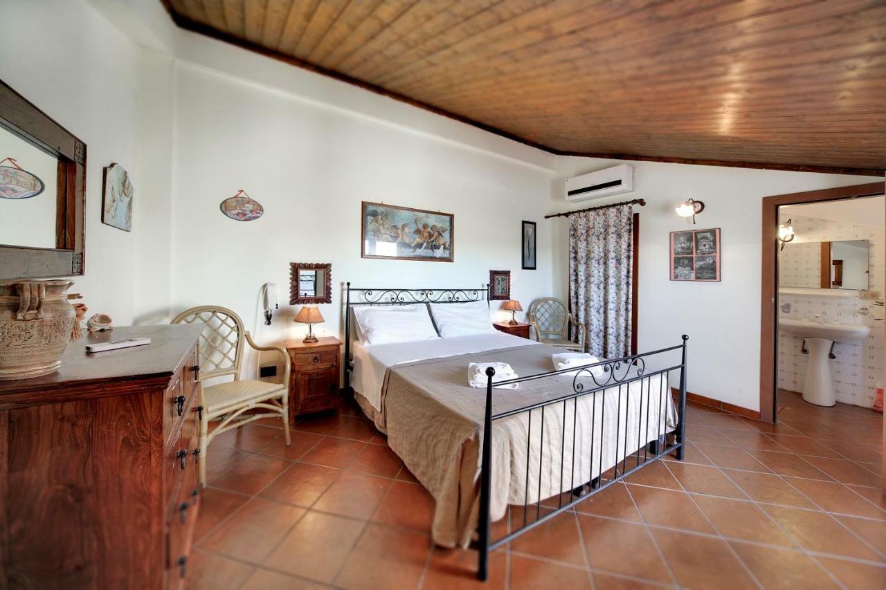 Villa Dell'Ulivo Marina di Ragusa Kültér fotó