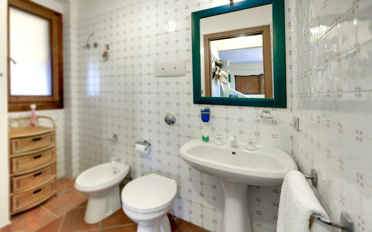 Villa Dell'Ulivo Marina di Ragusa Kültér fotó