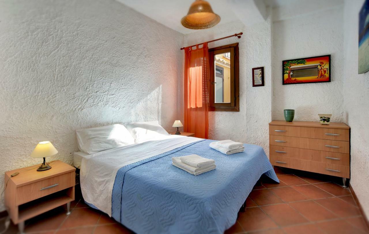 Villa Dell'Ulivo Marina di Ragusa Kültér fotó