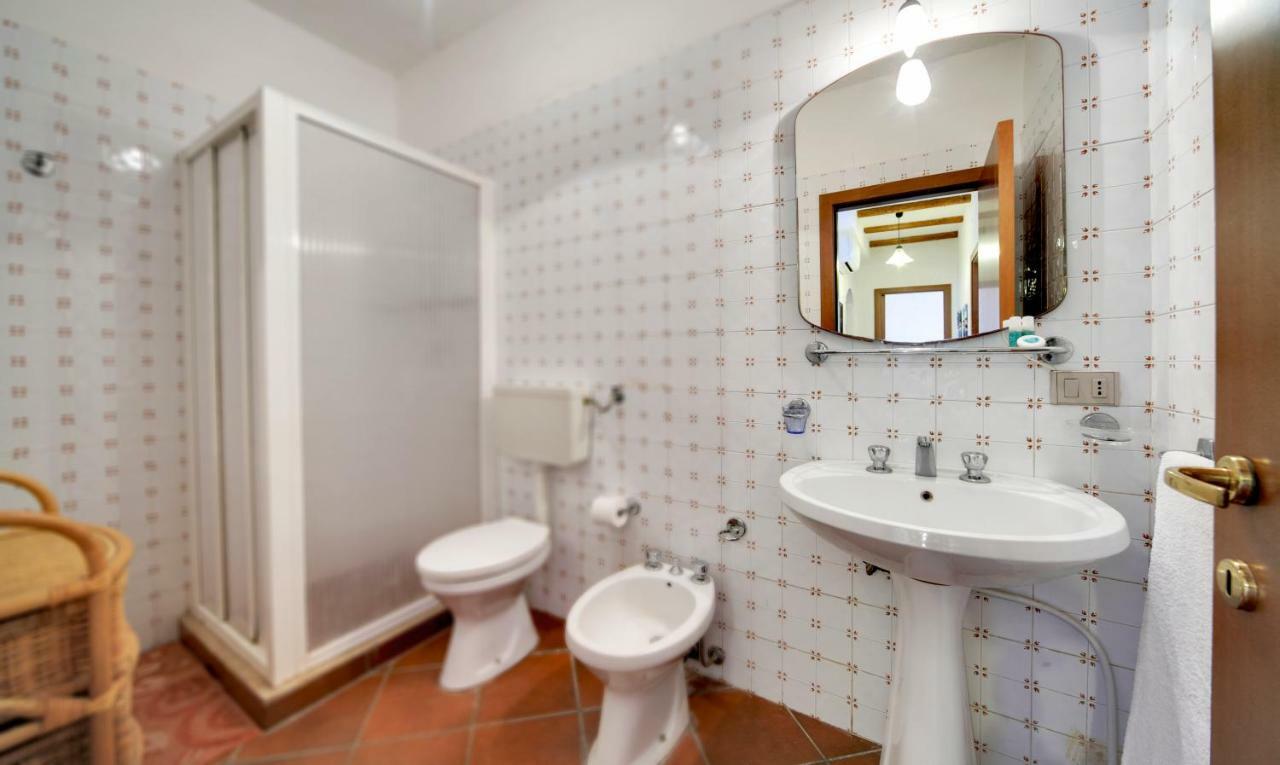 Villa Dell'Ulivo Marina di Ragusa Kültér fotó